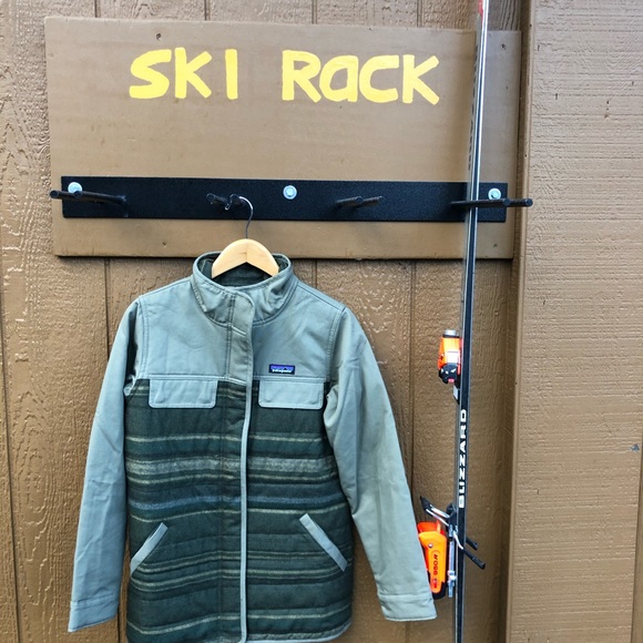 Patagonia W’s Out Yonder Coat - Picture 5 of 5